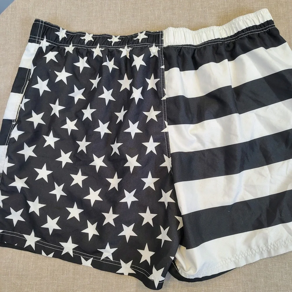 George classic swim